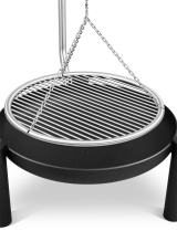 Schwenkgrill 0700 STR- 0060 ER