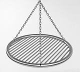 Kompakt Edelstahl-Schwenker Grillgalgen-Set 0055 EGKRX