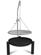 Schwenkgrill 0700 ST-0070 ER
