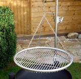 Schwenkgrill 0700 ST-0070 ER