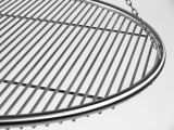 Kompakt Edelstahl-Schwenker Grillgalgen-Set 0088 EGKR