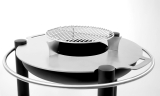 Extension for Teppanyaki Stahl 5004 ST