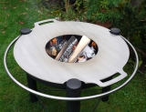 Grillring Teppanyaki Plancha 9006 TPST