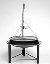 Gril pivotant 1000 STH-0100 ER