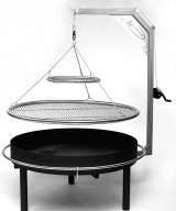 Gastro - Schwenkgrill 1200 PS