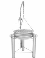 Swing Grill 0500 VAPH-0050 ER