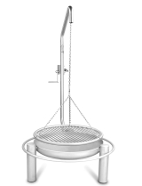 Swing Grill 0600 VAP-0060 ER