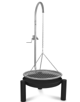 Schwenkgrill 0600 STR-0060 ER