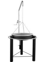 Schwenkgrill 0600 STH-0060 ER