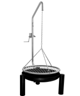 Schwenkgrill 0600 ST-0060 ER