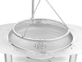 Edelstahl-Schwenkgrill 0700 VAXLS-0060 ERX