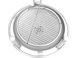 Edelstahl-Schwenkgrill 0700 VAXRL-0060 ERX