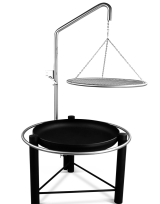 Schwenkgrill 0800 STH-0080 ER