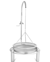 Gril pivotant 0600 VAXR-0060 ERX