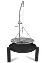 Schwenkgrill 0700 ST-0060 ER