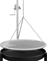 Schwenkgrill 0700 STR-0070 ER
