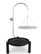 Schwenkgrill 0700 STR-0070 ER