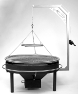 Gastro- Schwenkgrill 1400 PS-KT