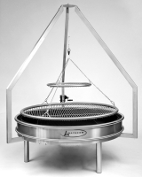 Mammut- Schwenkgrill 1600 PS-VAM-3G