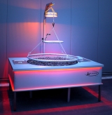 Professional Swing Grill 1200 PS-VA-Allrounder