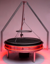 Mammut Swing Grill 1600 PS-KT-VAM-3G