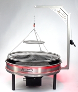 Gastro- Schwenkgrill 1500 PS-KT-VAM-1G
