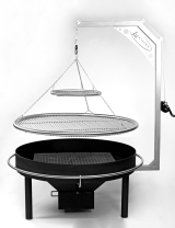 Professional Swing Grill 1200 PS-KT