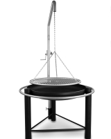 Gril pivotant 0800 STH-0070 ER