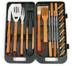 Barbecue cutlery 3004 GK
