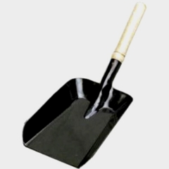 Charcoal shovel 3008 KS